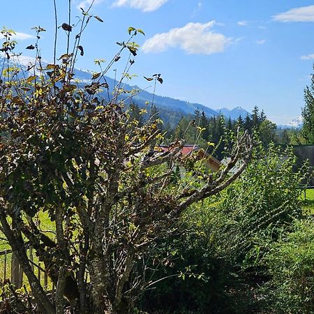 Chalet Weitsee Reit im Winkl Extérieur photo
