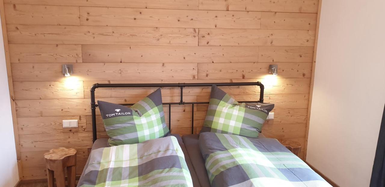 Chalet Weitsee Reit im Winkl Extérieur photo