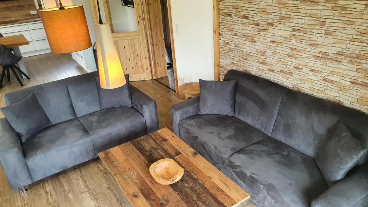 Chalet Weitsee Reit im Winkl Extérieur photo