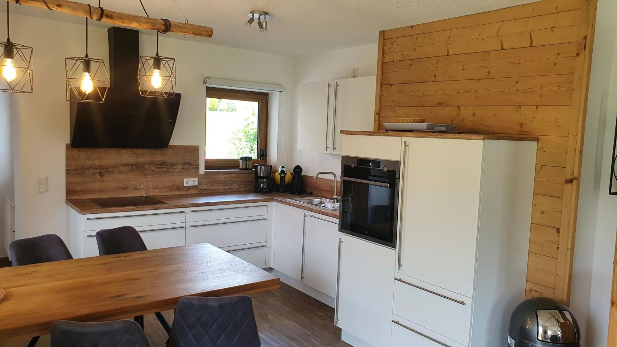 Chalet Weitsee Reit im Winkl Extérieur photo
